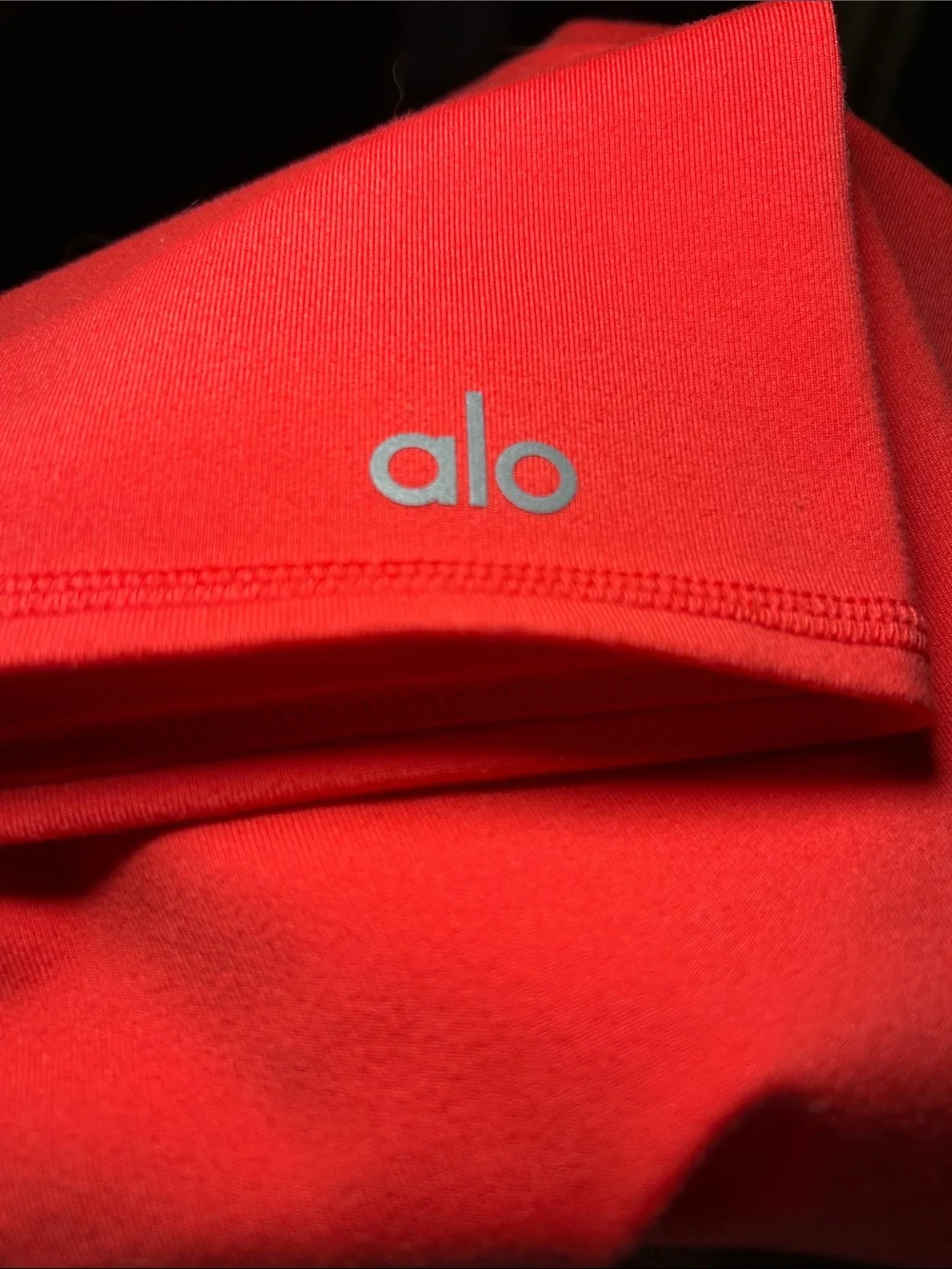 ALO Yoga great minor